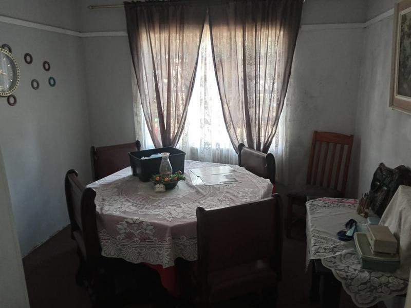 0 Bedroom Property for Sale in Theunissen Free State
